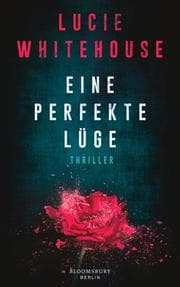 Cover von Eine perfekte Lüge