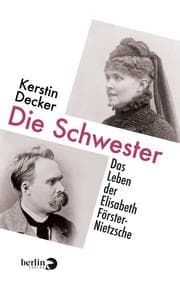 Cover von Die Schwester