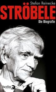 Cover von Ströbele