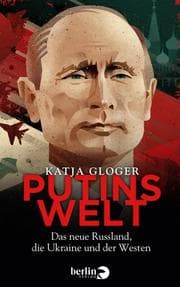 Cover von Putins Welt