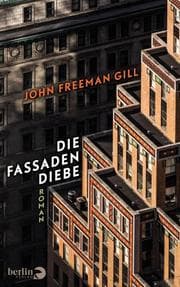 Cover von Die Fassadendiebe