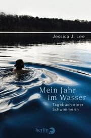 Cover von Mein Jahr im Wasser