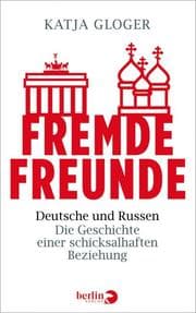Cover von Fremde Freunde