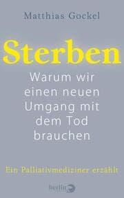 Cover von Sterben