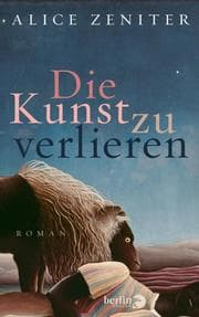 Cover von Die Kunst zu verlieren