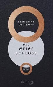 Cover von Das Weiße Schloss