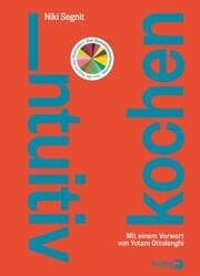 Cover von Intuitiv kochen