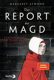 Cover von Der Report der Magd