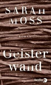 Cover von Geisterwand