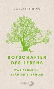Cover von Botschafter des Lebens