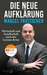 Cover von Die neue Aufklärung