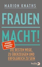 Cover von FrauenMACHT!