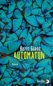 Cover von Automaton