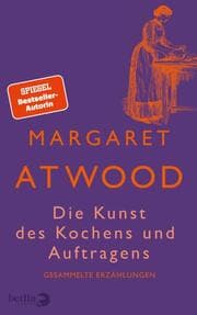 Cover von Die Kunst des Kochens und Auftragens