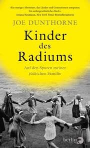 Cover von Kinder des Radiums