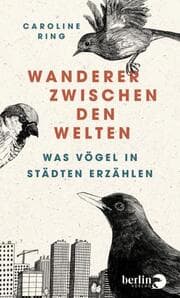 Cover von Wanderer zwischen den Welten
