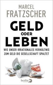 Cover von Geld oder Leben