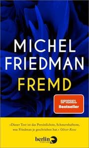 Cover von Fremd