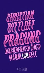 Cover von Prägung