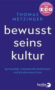 Cover von Bewusstseinskultur