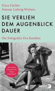 Cover von Sie verlieh dem Augenblick Dauer