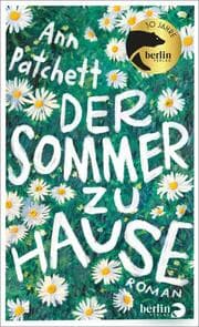 Cover von Der Sommer zu Hause
