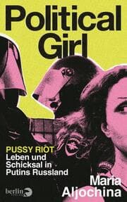 Cover von Political Girl