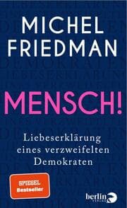 Cover von Mensch!