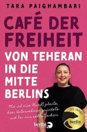 Cover von Café der Freiheit
