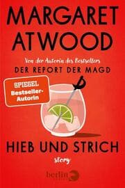 Cover von Hieb und Strich