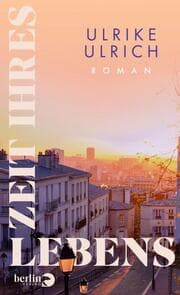 Cover von Zeit ihres Lebens