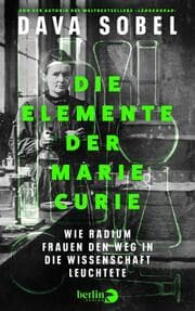 Cover von Die Elemente der Marie Curie