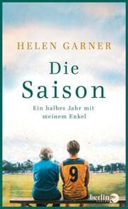 Cover von Die Saison