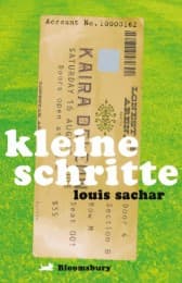 Cover von Kleine Schritte