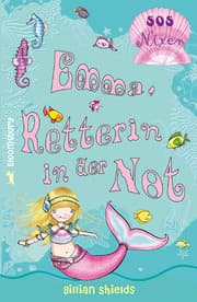 Cover von Emma, Retterin in der Not
