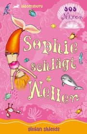 Cover von Sophie schlägt Wellen