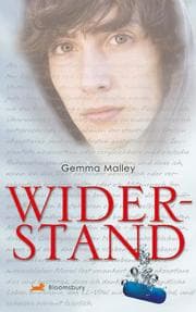 Cover von Widerstand