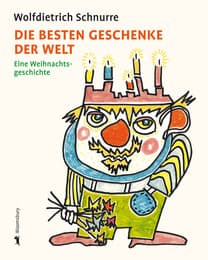 Cover von Die besten Geschenke der Welt