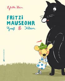 Cover von Fritzi Mauseohr