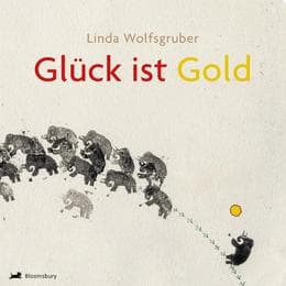 Cover von Glück ist Gold