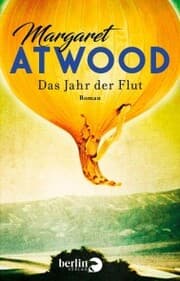Cover von Das Jahr der Flut