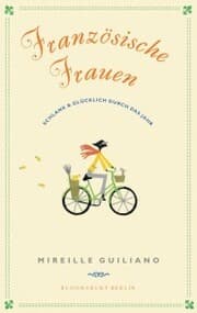 Cover von Französische Frauen