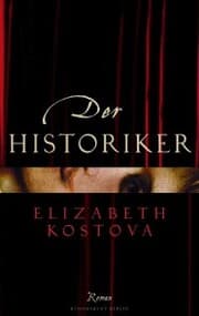 Cover von Der Historiker