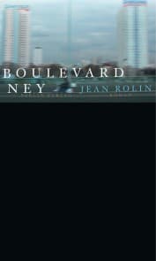 Cover von Boulevard Ney