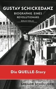 Cover von Gustav Schickedanz