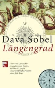 Cover von Längengrad