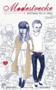 Cover von Modestrecke