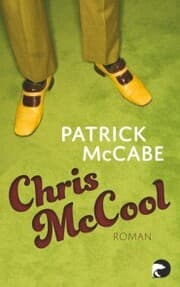 Cover von Chris McCool