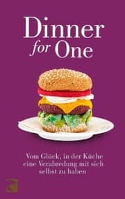 Cover von Dinner for One
