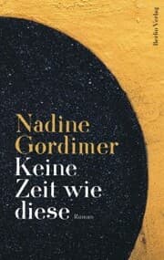 Cover von Keine Zeit wie diese